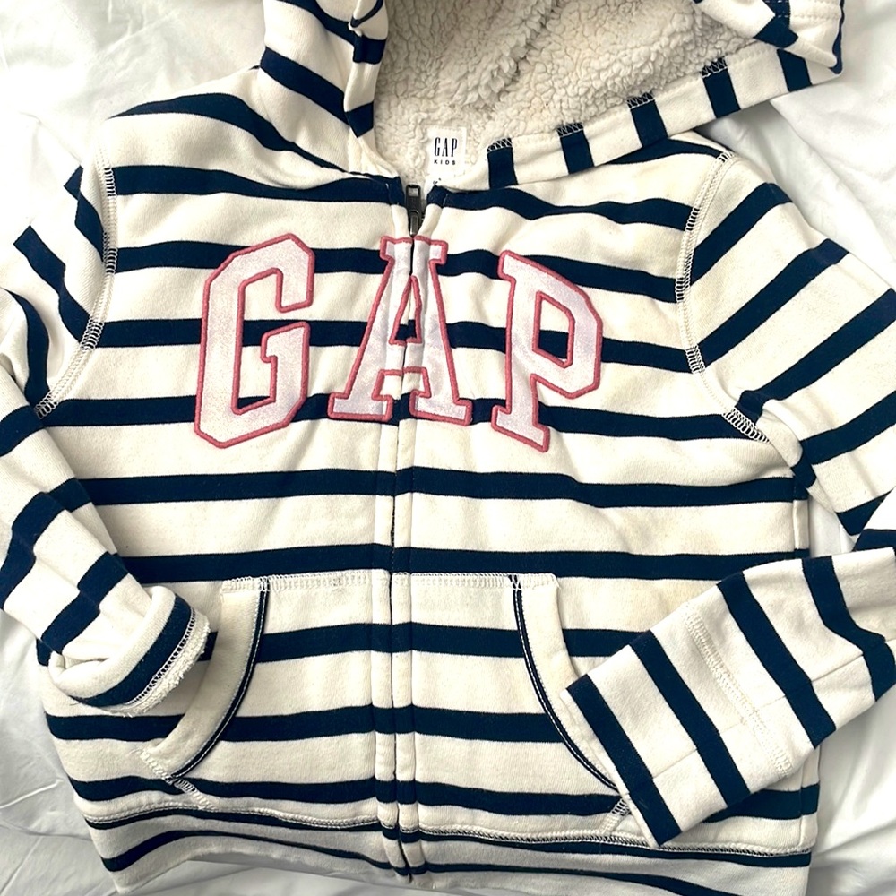Girls Jacket